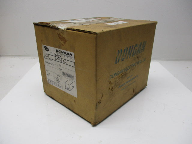 DONGAN A10-LA2 * FACTORY SEALED *