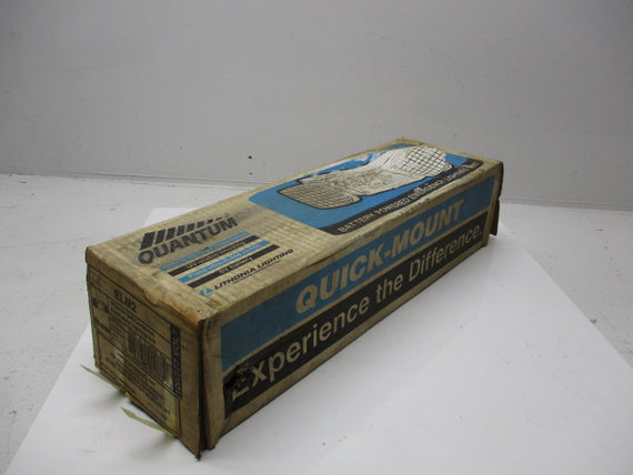 LITHONIA LIGHTING ELM2 S13 * NEW IN BOX *
