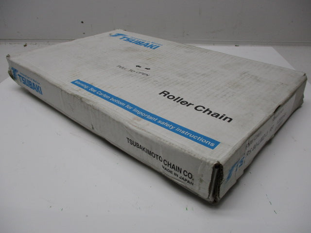 TSUBAKI RS 80-LMD-1 RP * FACTORY SEALED *