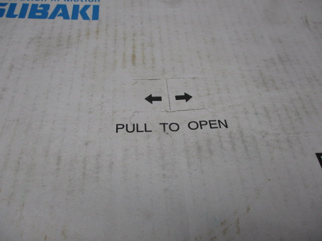 TSUBAKI RS 80-LMD-1 RP * FACTORY SEALED *