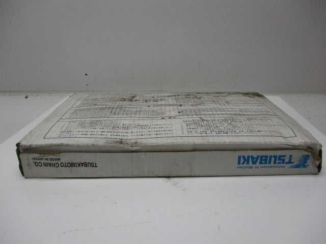 TSUBAKI RS 80-LMD-1 RP * FACTORY SEALED *