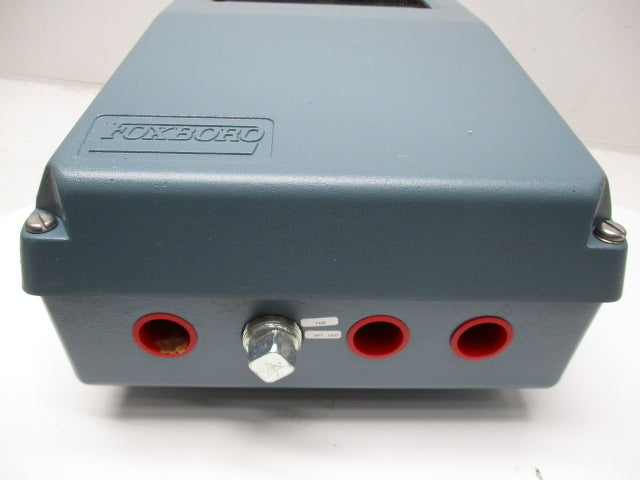 FOXBORO E96S-IA-B  NEW IN BOX *