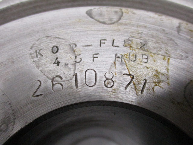 KOP-FLEX 2610871 4.5F NSNP