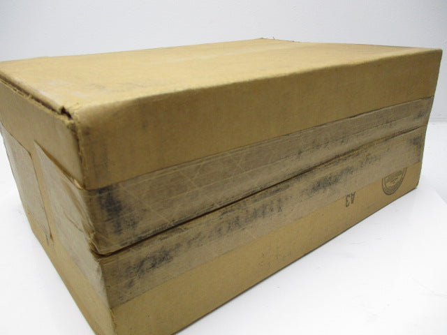 PARKER 200-35-DX * FACTORY SEALED *