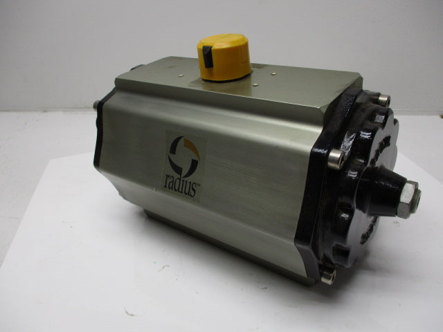 RADIUS AS-040 8 NEW IN BOX *