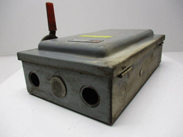 CUTLER HAMMER 4105H311H  UNMP