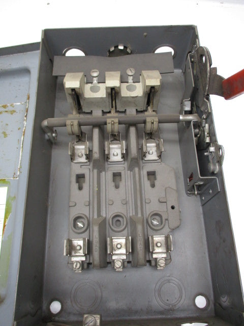 CUTLER HAMMER 4105H311H  UNMP