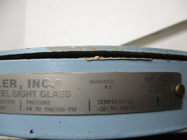 PFAUDLER IM65-201  NSNP
