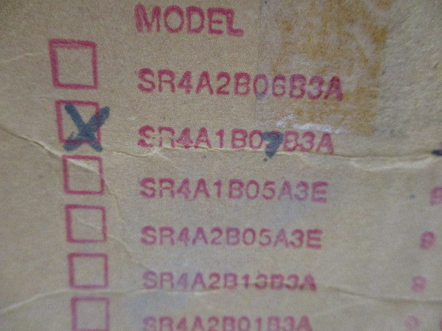 BASLER SR4A1B07B3A  NSMP