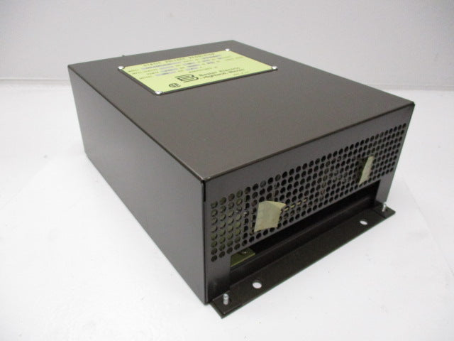 BASLER SR8A2B15B3A  UNMP