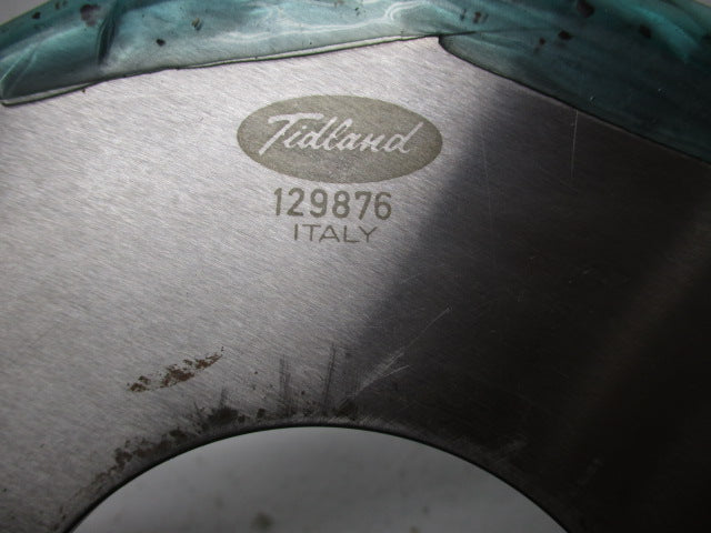TIDLAND 129876  NSNP