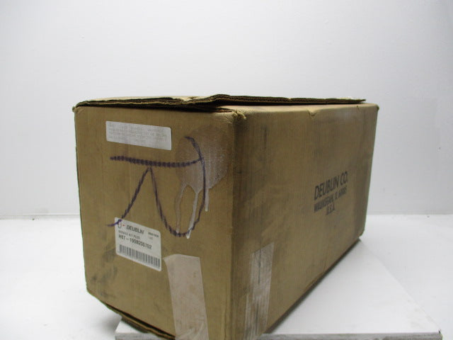 DEUBLIN H87-190B200702 * FACTORY SEALED *