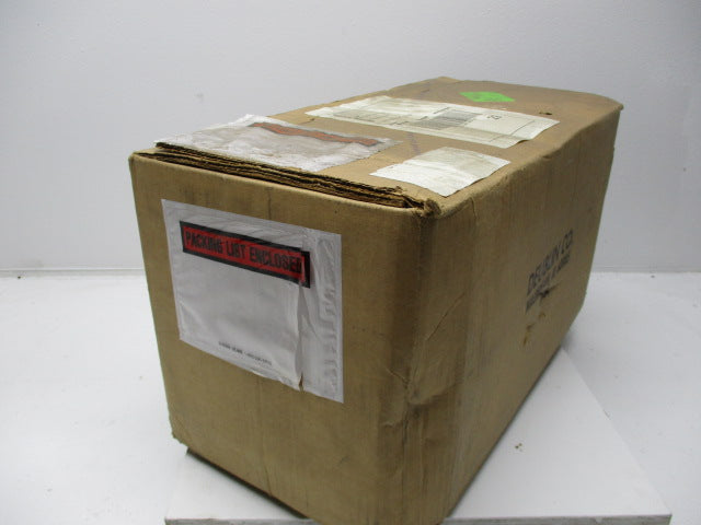 DEUBLIN H87-190B200702 * FACTORY SEALED *