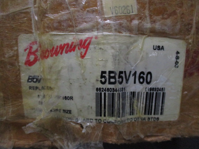 BROWNING 5B5V160  NSMP