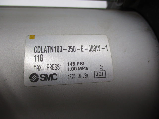SMC CDLATN100-350-E-J59W-111G  NSNP