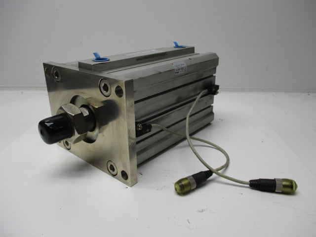 SMC CDQ2F100-125DCM-J79W-111G  NSNP