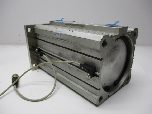 SMC CDQ2F100-125DCM-J79W-111G  NSNP