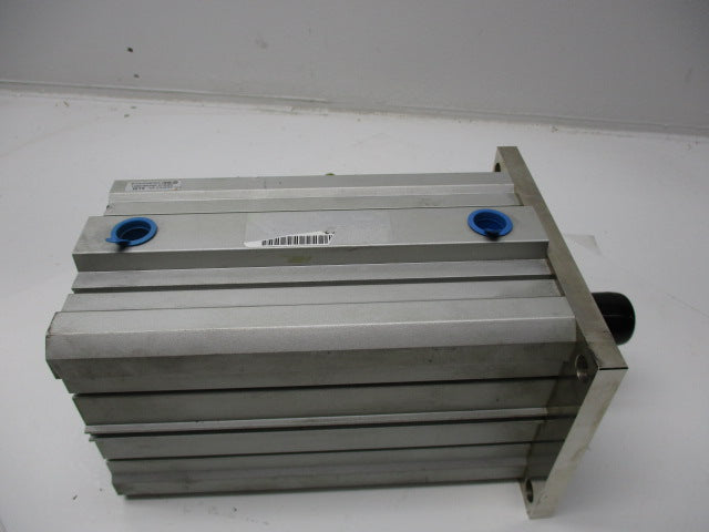SMC CDQ2F100-125DCM-J79W-111G  NSNP