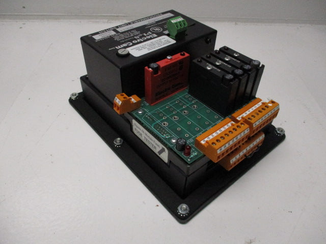 ELETROCAM PS-5121-10-M09-P  NSNP