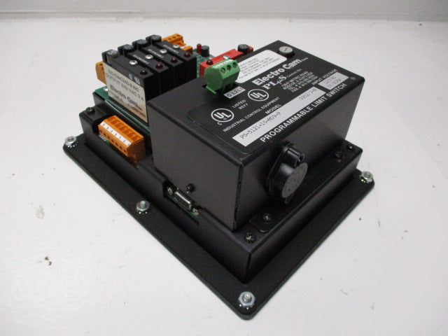 ELETROCAM PS-5121-10-M09-P  NSNP