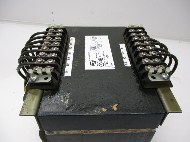 HPS 165061  NSNP