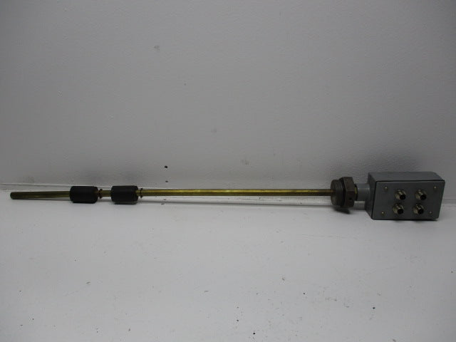 INNOVATIVE COMPONENTS 91712-800 (52-DX-10-1-181-151-TH50A-TH60A-4R)  UNMP
