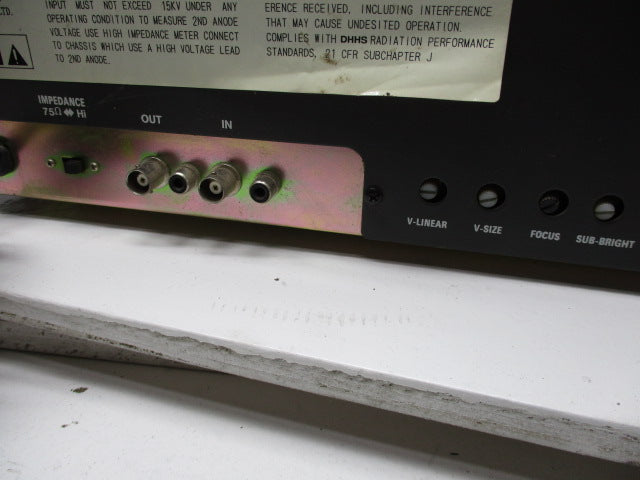 LILIN PIH-12  UNMP