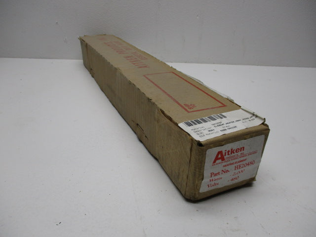 AITKEN HE20480 * FACTORY SEALED *