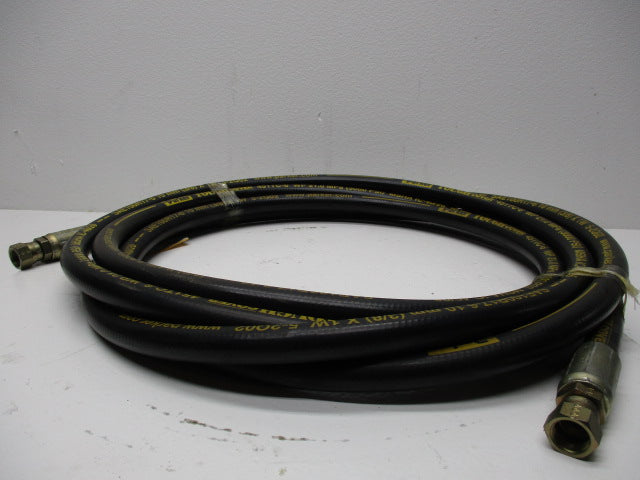 PARKER 451TC-6 8 NEW NO BOX *
