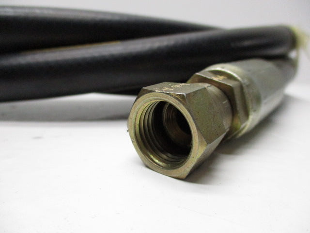 PARKER 451TC-6 8 NEW NO BOX *