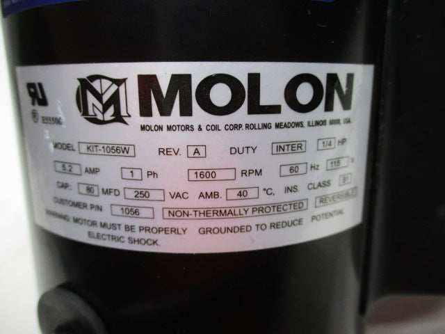 RITE HITE MOLON 800035 * NEW NO BOX *
