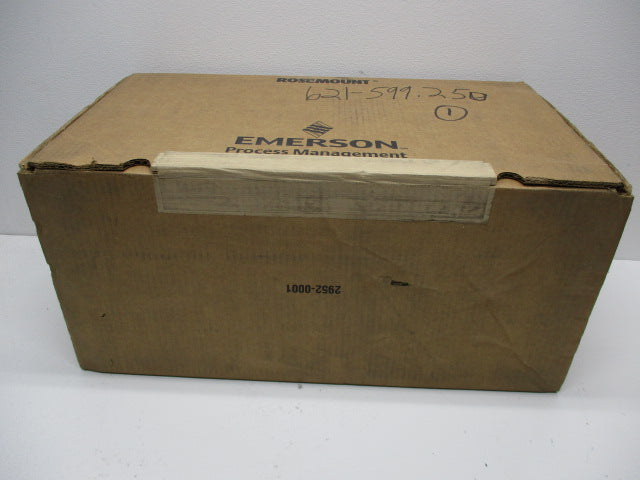 ROSEMOUNT 5401AH1NA4SPVBAQ4 * FACTORY SEALED *
