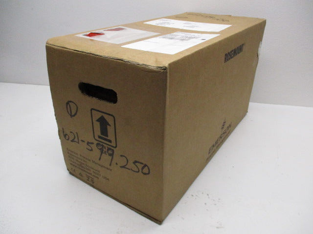 ROSEMOUNT 5401AH1NA4SPVBAQ4 * FACTORY SEALED *