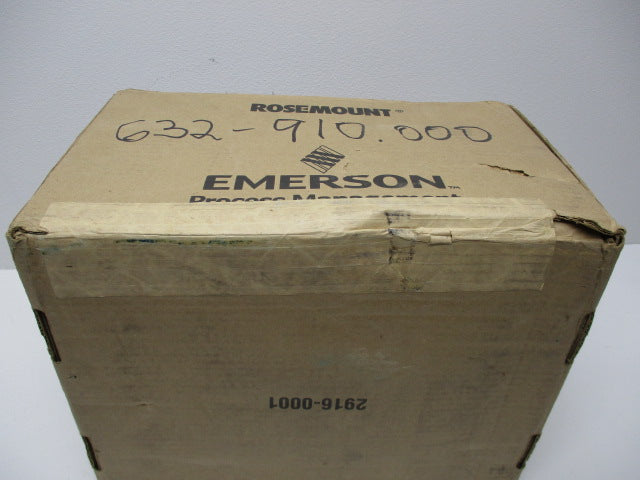 ROSEMOUNT 3051CD3A02A1AH2K5D4B1P9  NSFS