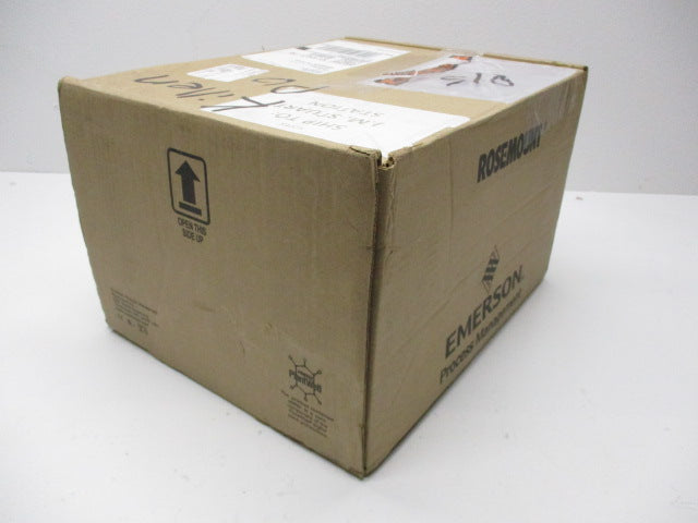 ROSEMOUNT 3051CD3A02A1AH2K5D4B1P9  NSFS