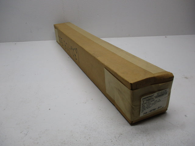 ASHCROFT 7VA-40758-017  NSFS