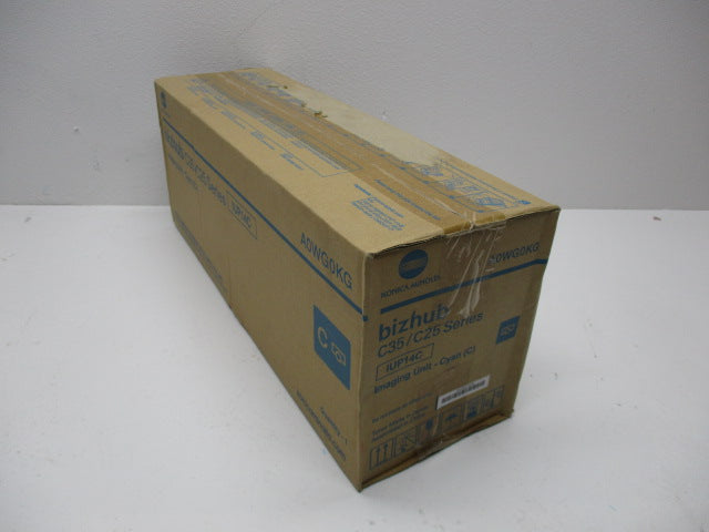 KONICA A0WG0KG IUP14C  NSFS