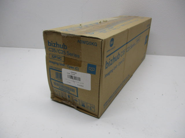 KONICA A0WG0KG IUP14C  NSFS