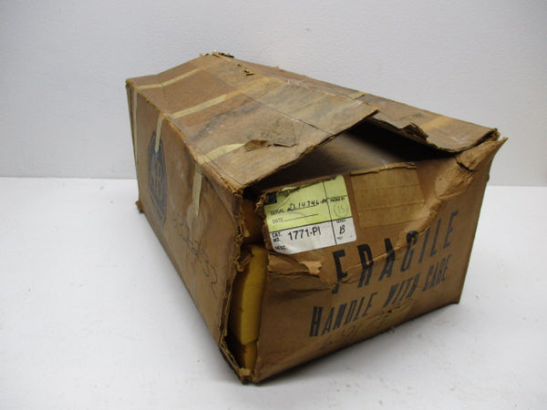 ALLEN BRADLEY 1771-PA SER. B  NSMP
