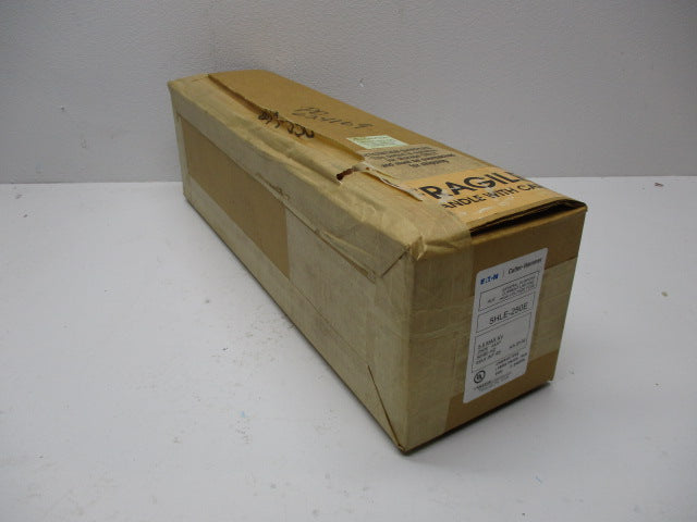 EATON 5HLE-250E * FACTORY SEALED *