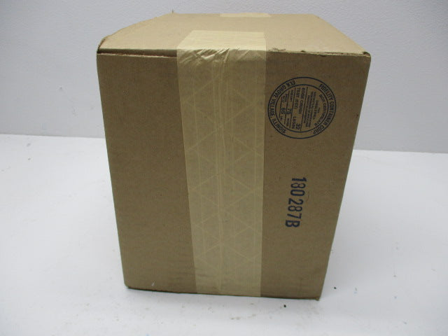 FEDERAL SIGNAL 31X-120-3 * FACTORY SEALED *