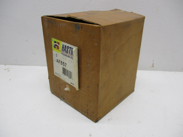 HASTINGS AF657  NSMP