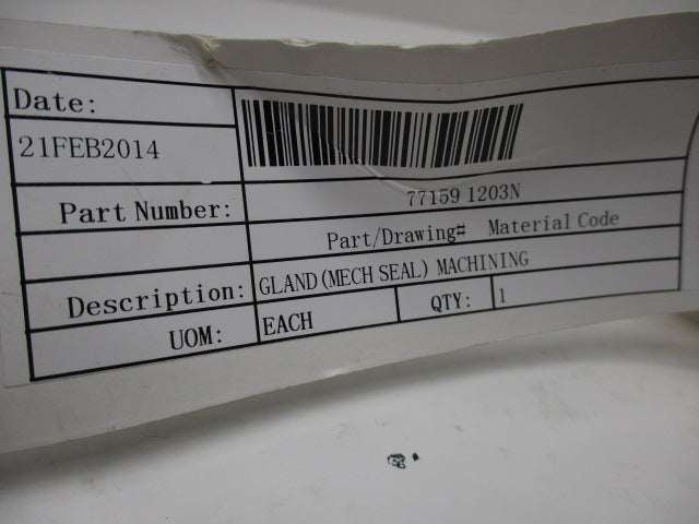 GOULD R77159 1203  NSMP