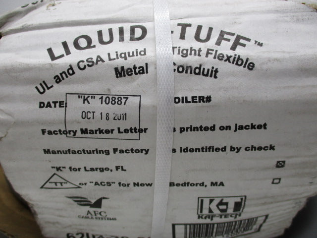LIQUID-TUFF 6203-30-00  NSNP