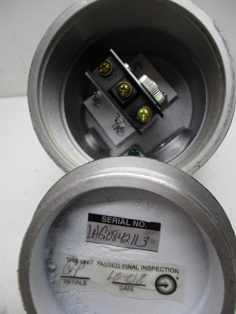BINDICATOR MODEL GT-1  NSNP