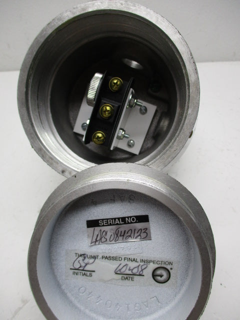 BINDICATOR MODEL GT-1  UNMP
