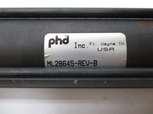 PHD ML28645  UNMP