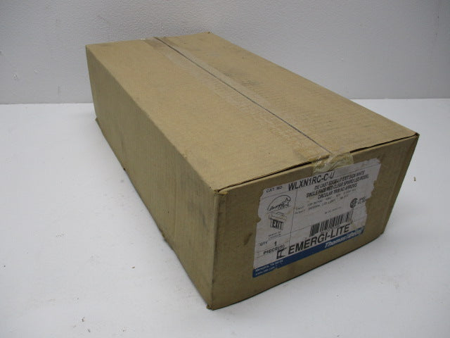 THOMAS&BETTS WLXN1RC-C-U * FACTORY SEALED *