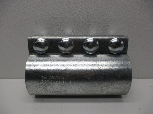 MORRIS 3-4C  NSNP