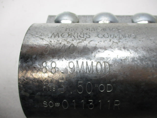 MORRIS 3-4C  NSNP